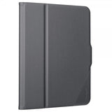 Targus iPad 10.9 (10. sukupolvi)/iPad 11 (A16) VersaVu-suojakotelo, musta