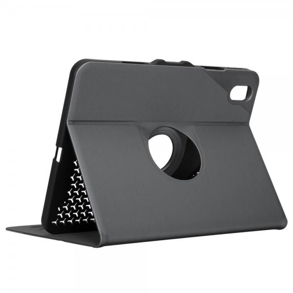 Targus iPad 10.9 (10. sukupolvi)/iPad 11 (A16) VersaVu-suojakotelo, musta