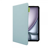 Gecko Covers iPad 10.9 (10. sukupolvi)/iPad 11 (A16) -suojakotelo Apple-Peel Folio, sininen