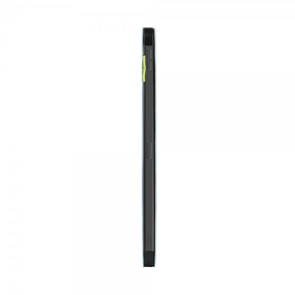 Gecko Covers iPad 10.9 (10. sukupolvi)/iPad 11 (A16) -suojakotelo Apple-Peel Folio, sininen