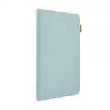 Gecko Covers iPad 10.9 (10. sukupolvi)/iPad 11 (A16) -suojakotelo Apple-Peel Folio, sininen