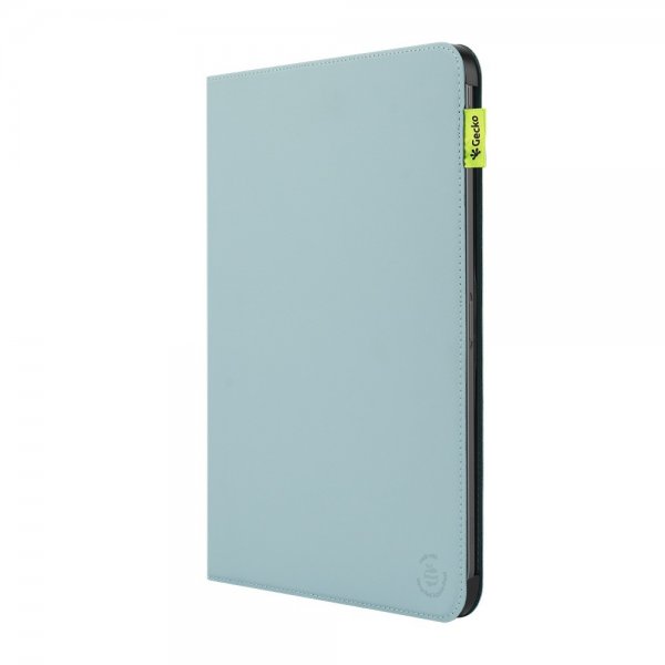Gecko Covers iPad 10.9 (10. sukupolvi)/iPad 11 (A16) -suojakotelo Apple-Peel Folio, sininen