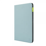 Gecko Covers iPad 10.9 (10. sukupolvi)/iPad 11 (A16) -suojakotelo Apple-Peel Folio, sininen