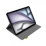 Gecko Covers iPad 10.9 (10. sukupolvi)/iPad 11 (A16) -suojakotelo Apple-Peel Folio, sininen