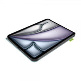 Gecko Covers iPad 10.9 (10. sukupolvi)/iPad 11 (A16) -suojakotelo Apple-Peel Folio, sininen
