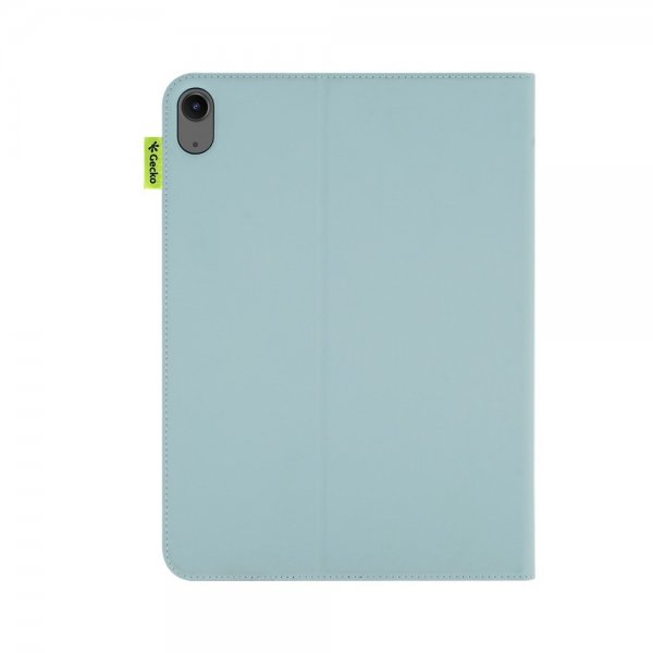 Gecko Covers iPad 10.9 (10. sukupolvi)/iPad 11 (A16) -suojakotelo Apple-Peel Folio, sininen
