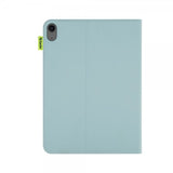 Gecko Covers iPad 10.9 (10. sukupolvi)/iPad 11 (A16) -suojakotelo Apple-Peel Folio, sininen