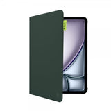 Gecko Covers iPad 10.9 (10. sukupolvi)/iPad 11 (A16) -kotelo Apple-Peel Folio, vihreä