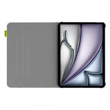 Gecko Covers iPad 10.9 (10. sukupolvi)/iPad 11 (A16) -kotelo Apple-Peel Folio, vihreä