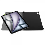 Gecko Covers iPad 10.9 (10. sukupolvi)/iPad 11 (A16) -kotelo Apple-Peel Folio, vihreä