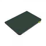Gecko Covers iPad 10.9 (10. sukupolvi)/iPad 11 (A16) -kotelo Apple-Peel Folio, vihreä