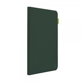 Gecko Covers iPad 10.9 (10. sukupolvi)/iPad 11 (A16) -kotelo Apple-Peel Folio, vihreä