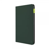 Gecko Covers iPad 10.9 (10. sukupolvi)/iPad 11 (A16) -kotelo Apple-Peel Folio, vihreä