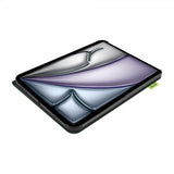 Gecko Covers iPad 10.9 (10. sukupolvi)/iPad 11 (A16) -kotelo Apple-Peel Folio, vihreä