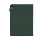 Gecko Covers iPad 10.9 (10. sukupolvi)/iPad 11 (A16) -kotelo Apple-Peel Folio, vihreä