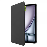 Gecko Covers iPad 10.9 (10. sukupolvi)/iPad 11 (A16) -kotelo Cactus Folio musta