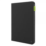 Gecko Covers iPad 10.9 (10. sukupolvi)/iPad 11 (A16) -kotelo Cactus Folio musta