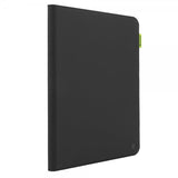Gecko Covers iPad 10.9 (10. sukupolvi)/iPad 11 (A16) -kotelo Cactus Folio musta