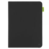 Gecko Covers iPad 10.9 (10. sukupolvi)/iPad 11 (A16) -kotelo Cactus Folio musta