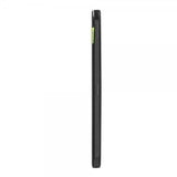 Gecko Covers iPad 10.9 (10. sukupolvi)/iPad 11 (A16) -kotelo Cactus Folio musta