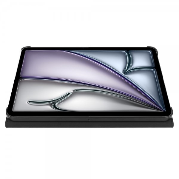 Gecko Covers iPad 10.9 (10. sukupolvi)/iPad 11 (A16) -kotelo Cactus Folio musta