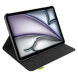 Gecko Covers iPad 10.9 (10. sukupolvi)/iPad 11 (A16) -kotelo Cactus Folio musta