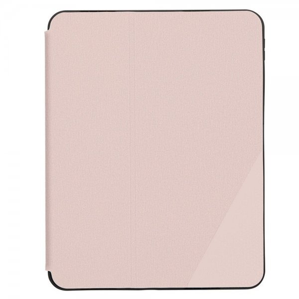Targus iPad 10.9 (10. sukupolvi)/iPad 11 (A16) Click-In-suojakotelo, ruusukulta