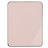 Targus iPad 10.9 (10. sukupolvi)/iPad 11 (A16) Click-In-suojakotelo, ruusukulta