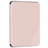 Targus iPad 10.9 (10. sukupolvi)/iPad 11 (A16) Click-In-suojakotelo, ruusukulta