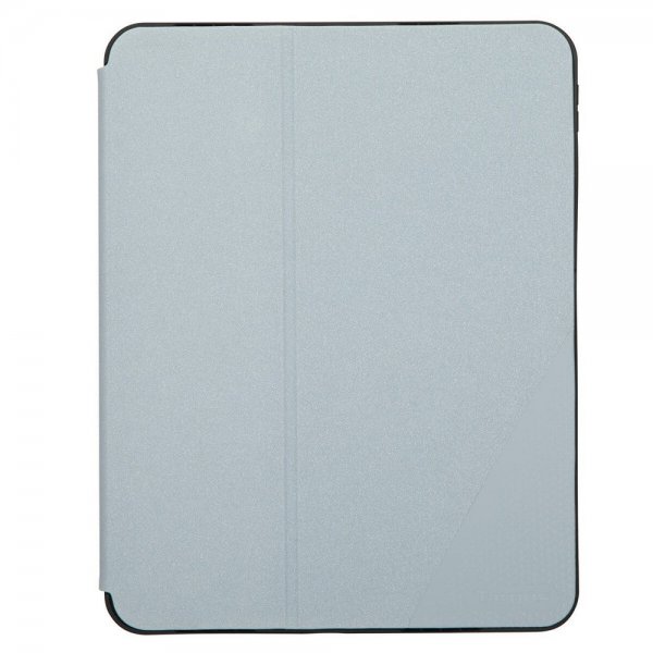 Targus iPad 10.9 (10. sukupolvi)/iPad 11 (A16) Click-In-suojakotelo, hopea
