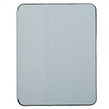 Targus iPad 10.9 (10. sukupolvi)/iPad 11 (A16) Click-In-suojakotelo, hopea