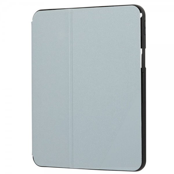 Targus iPad 10.9 (10. sukupolvi)/iPad 11 (A16) Click-In-suojakotelo, hopea