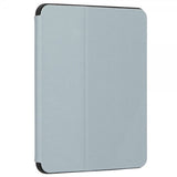 Targus iPad 10.9 (10. sukupolvi)/iPad 11 (A16) Click-In-suojakotelo, hopea