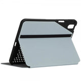 Targus iPad 10.9 (10. sukupolvi)/iPad 11 (A16) Click-In-suojakotelo, hopea