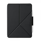 Pitaka iPad 10.9 (10. sukupolvi)/iPad 11 (A16) MagEZ Folio 2 -suojakotelo, musta