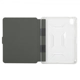Targus iPad 10.9 (10. sukupolvi)/iPad 11 (A16) Pro-Tek Clear -suojakuori, musta