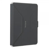 Targus iPad 10.9 (10. sukupolvi)/iPad 11 (A16) Pro-Tek Clear -suojakuori, musta