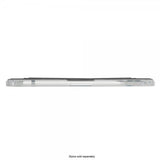 Targus iPad 10.9 (10. sukupolvi)/iPad 11 (A16) Pro-Tek Clear -suojakuori, musta
