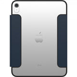 Otterbox iPad 10.9 (10. sukupolvi)/iPad 11 (A16) -kotelo Symmetry Folio Coastal Evening