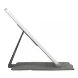 Targus iPad 10.9 (10. sukupolvi)/iPad 11 (A16) kotelo VersaVu Clear, musta