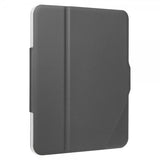 Targus iPad 10.9 (10. sukupolvi)/iPad 11 (A16) kotelo VersaVu Clear, musta