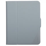 Targus iPad 10.9 (10. sukupolvi)/iPad 11 (A16) VersaVu-suojakotelo, hopea