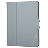 Targus iPad 10.9 (10. sukupolvi)/iPad 11 (A16) VersaVu-suojakotelo, hopea