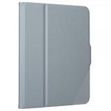 Targus iPad 10.9 (10. sukupolvi)/iPad 11 (A16) VersaVu-suojakotelo, hopea