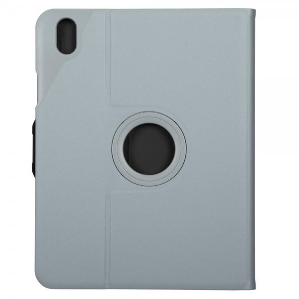 Targus iPad 10.9 (10. sukupolvi)/iPad 11 (A16) VersaVu-suojakotelo, hopea