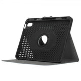 Targus iPad 10.9 (10. sukupolvi)/iPad 11 (A16) VersaVu-suojakotelo, hopea