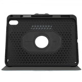 Targus iPad 10.9 (10. sukupolvi)/iPad 11 (A16) VersaVu-suojakotelo, hopea