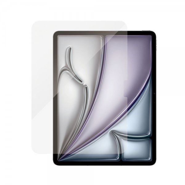 PanzerGlass iPad 10.9 (10. sukupolvi)/iPad 11 (A16)/iPad Air 11 (M2/M3/M4) -näytönsuoja Ultra-Wide Fit