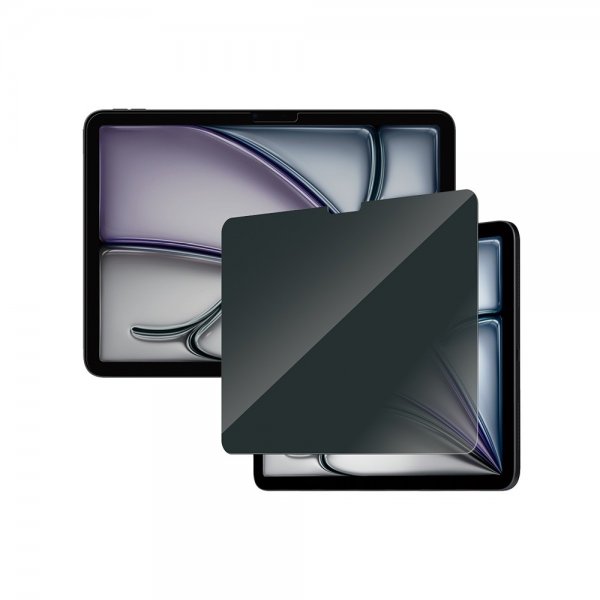 PanzerGlass iPad 10.9 (10. sukupolvi)/iPad 11 (A16)/iPad Air 11 (M2/M3/M4) -näytönsuoja Ultra-Wide Fit Privacy