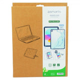 4smarts iPad 10.9 (10. sukupolvi)/iPad 11 (A16) Active Pro Rugged Case -suojakotelo, musta